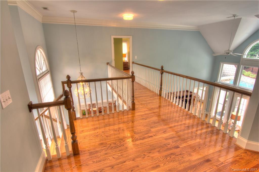 Ballantyne Country Club - Residential