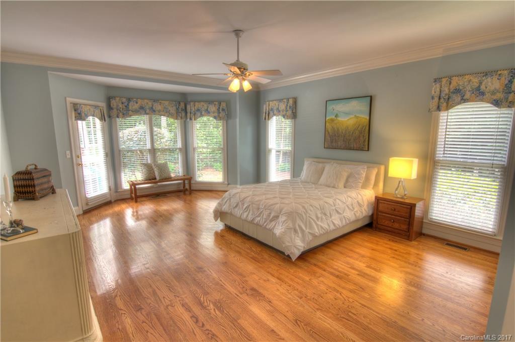 Ballantyne Country Club - Residential