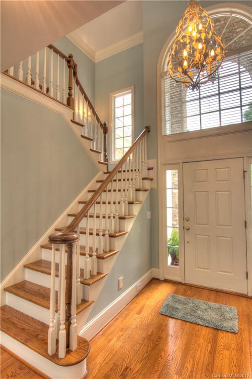 Ballantyne Country Club - Residential