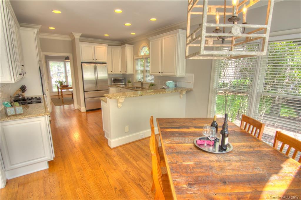 Ballantyne Country Club - Residential