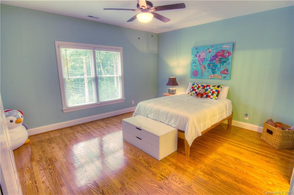 Ballantyne Country Club - Residential