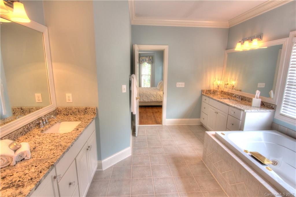 Ballantyne Country Club - Residential