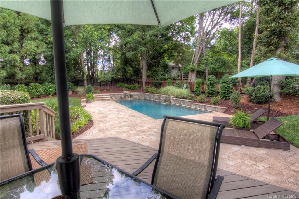 Ballantyne Country Club - Residential