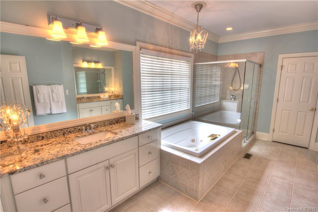 Ballantyne Country Club - Residential