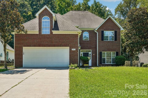 Photo of 1916 Wilrose Place, Matthews, NC 28105 (MLS # 4417599)