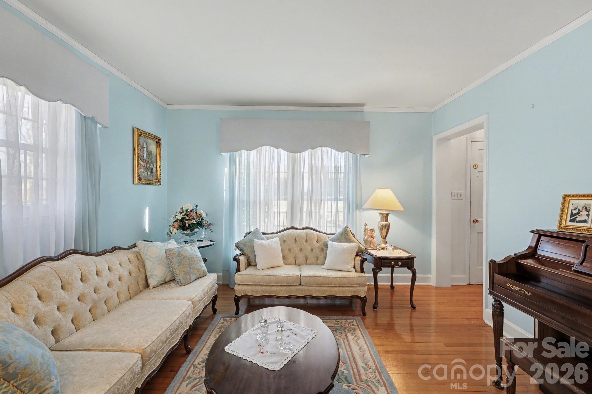 Kingswood - Residential