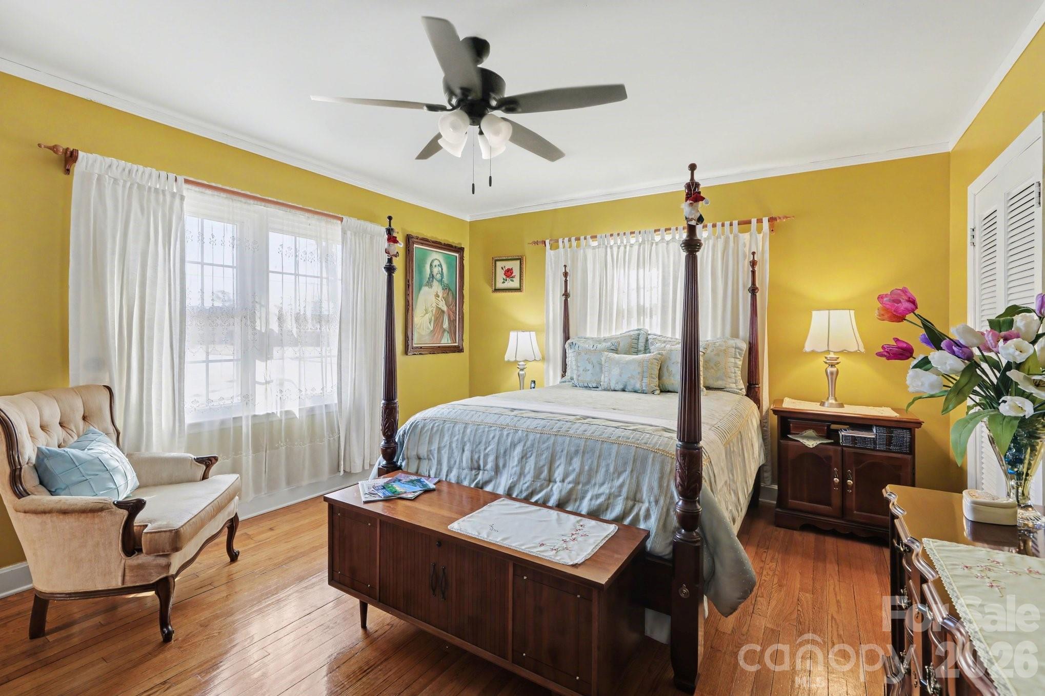 Kingswood - Residential