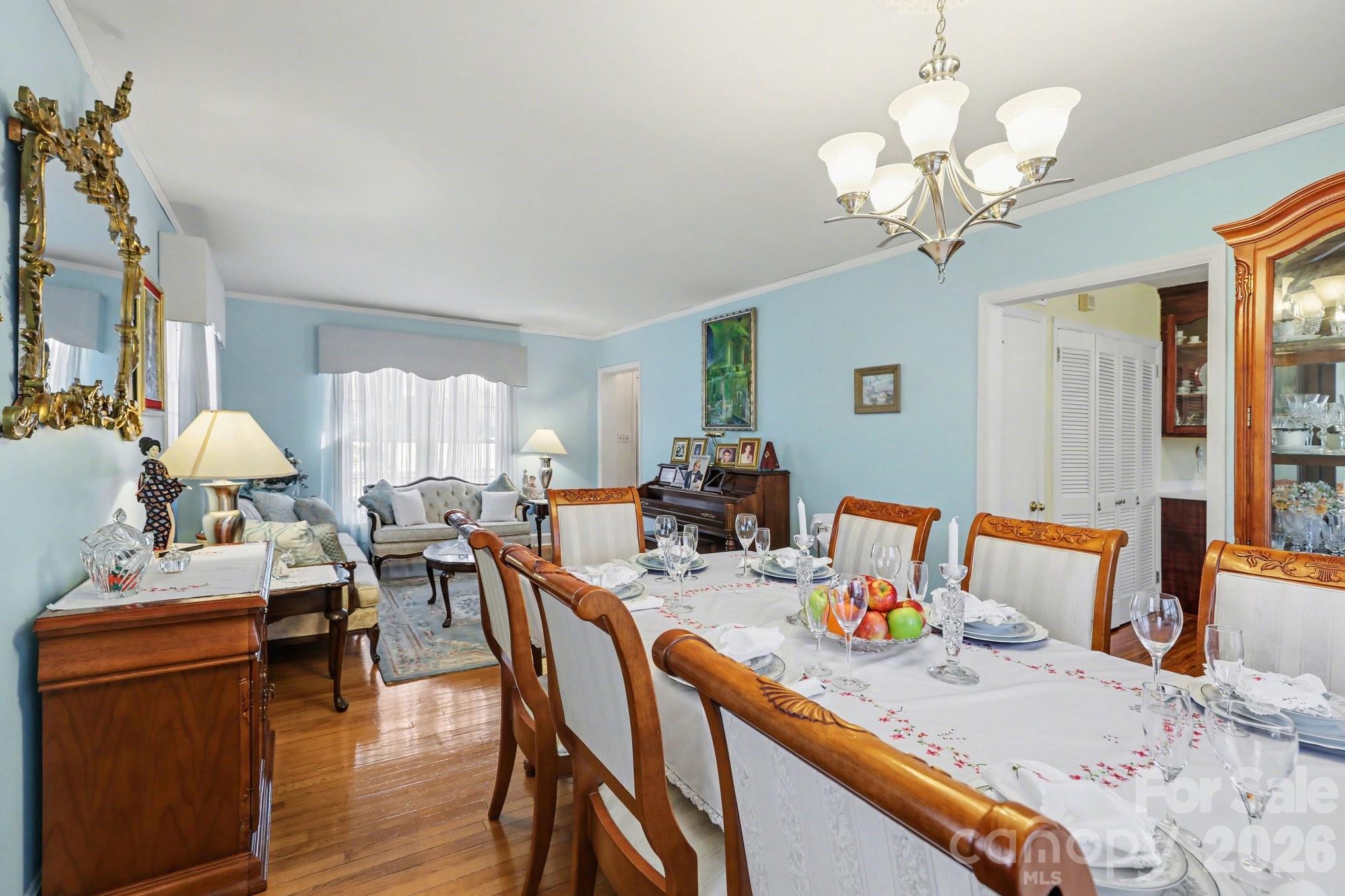 Kingswood - Residential