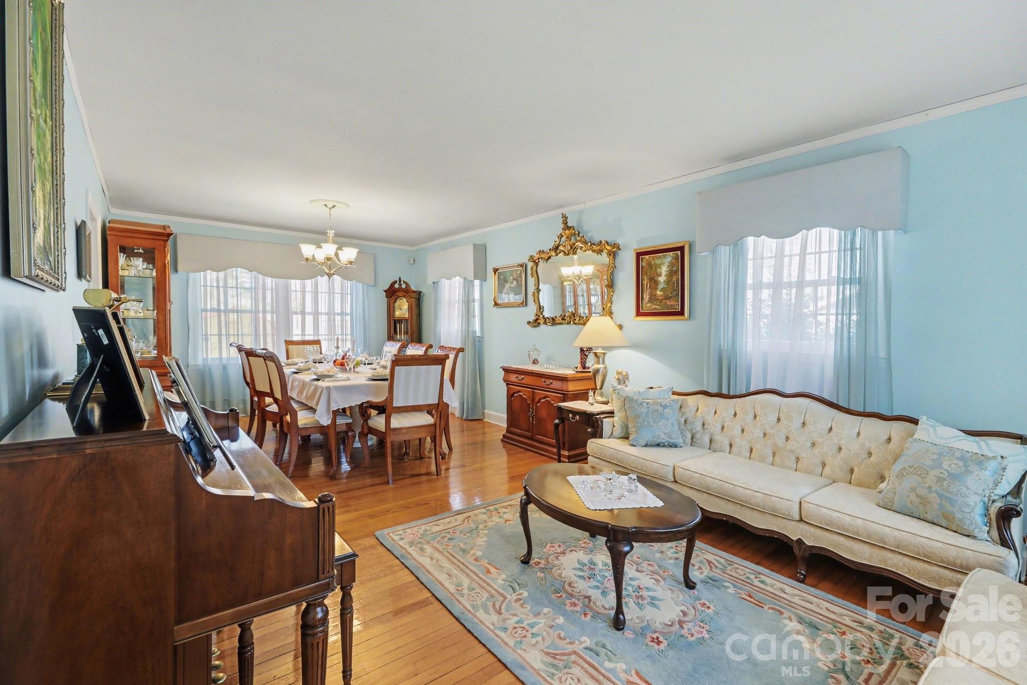 Kingswood - Residential