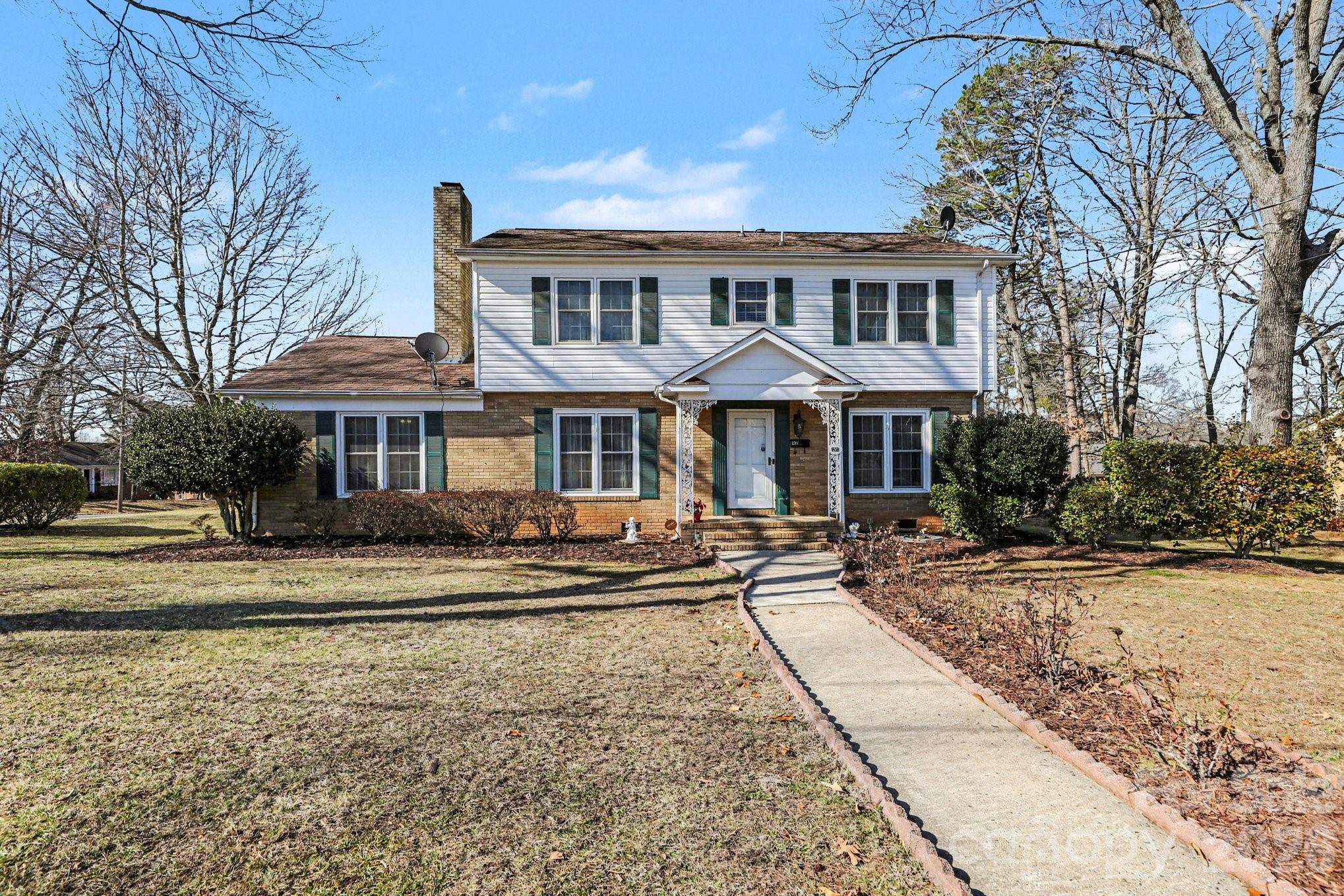 Kingswood - Residential