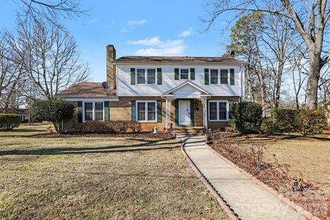 Photo of 1287 Queensgate Street, Gastonia, NC 28054 (MLS # 4346094)