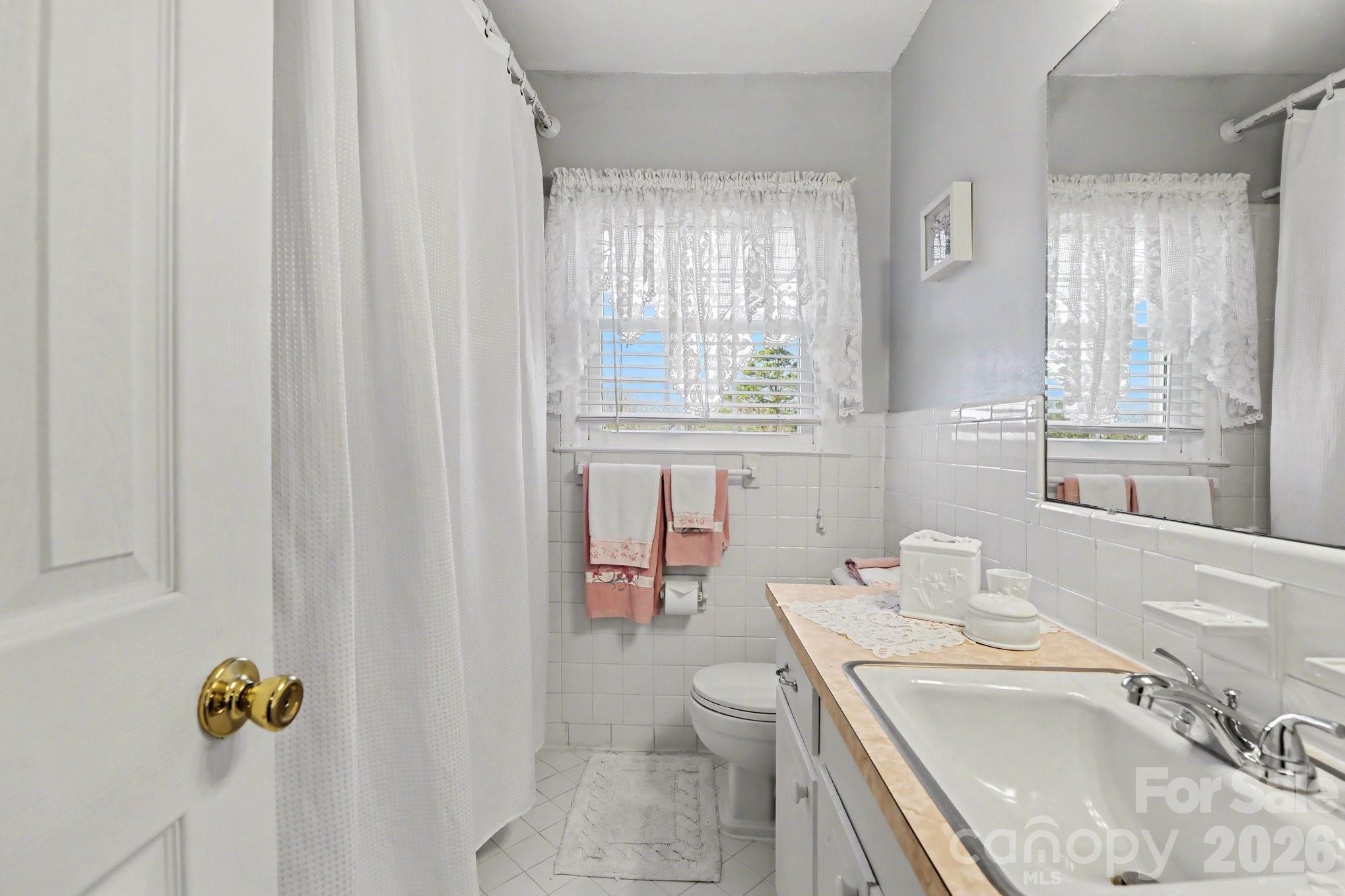 Kingswood - Residential