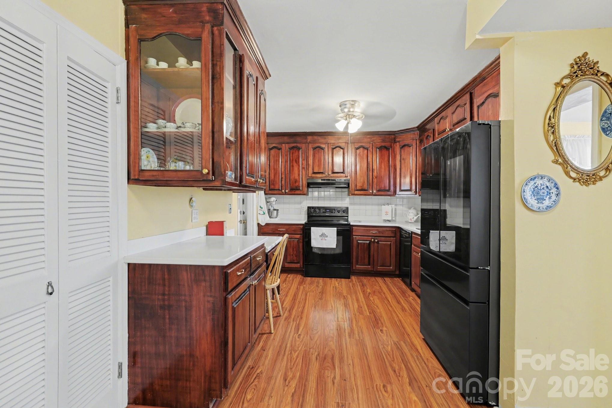 Kingswood - Residential