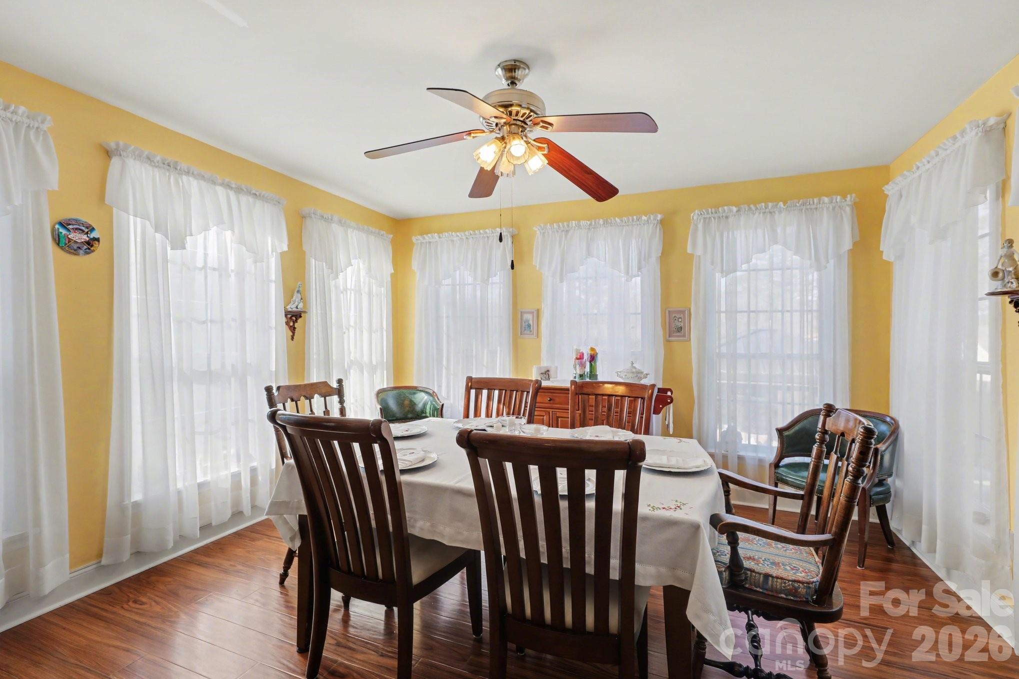 Kingswood - Residential