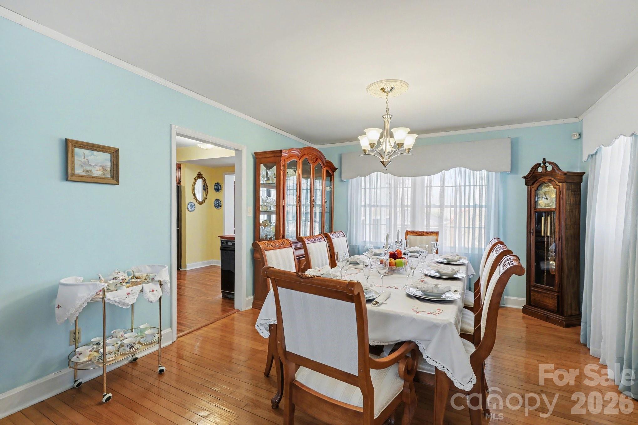 Kingswood - Residential