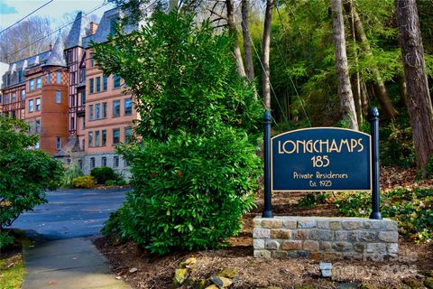 185 Macon Avenue 9B Asheville NC 28804