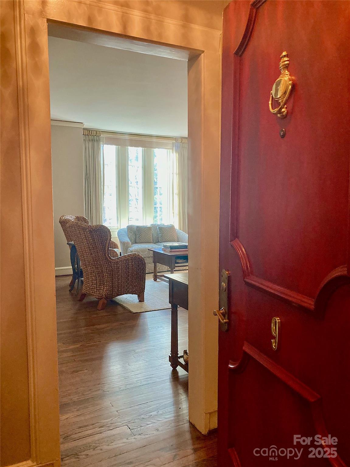 185 Macon Avenue 9B