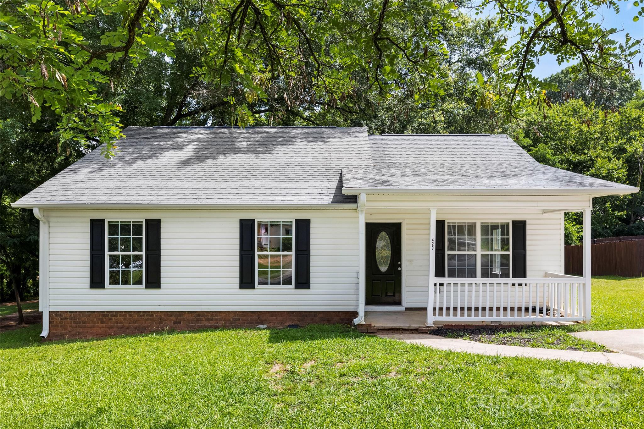 Green Acres - Residential