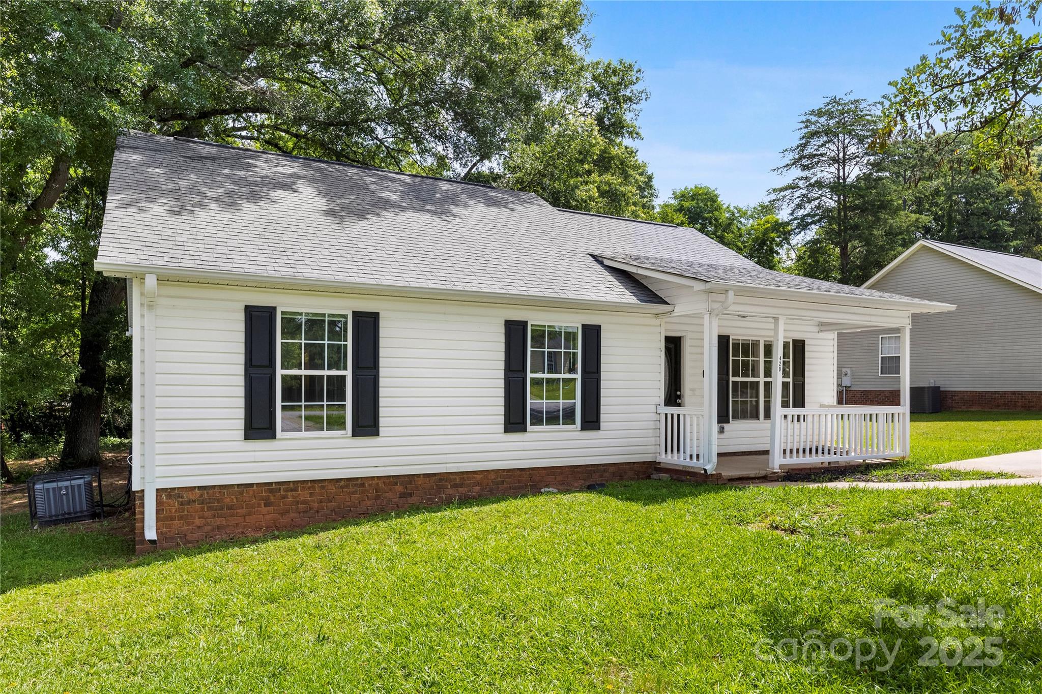 Green Acres - Residential