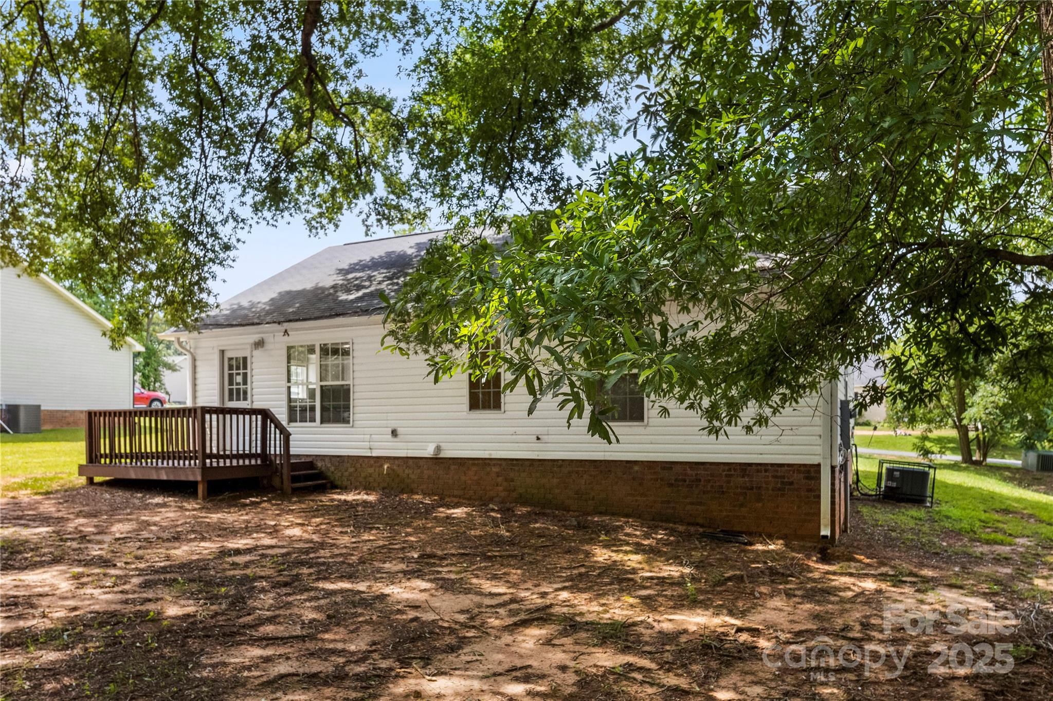 Green Acres - Residential