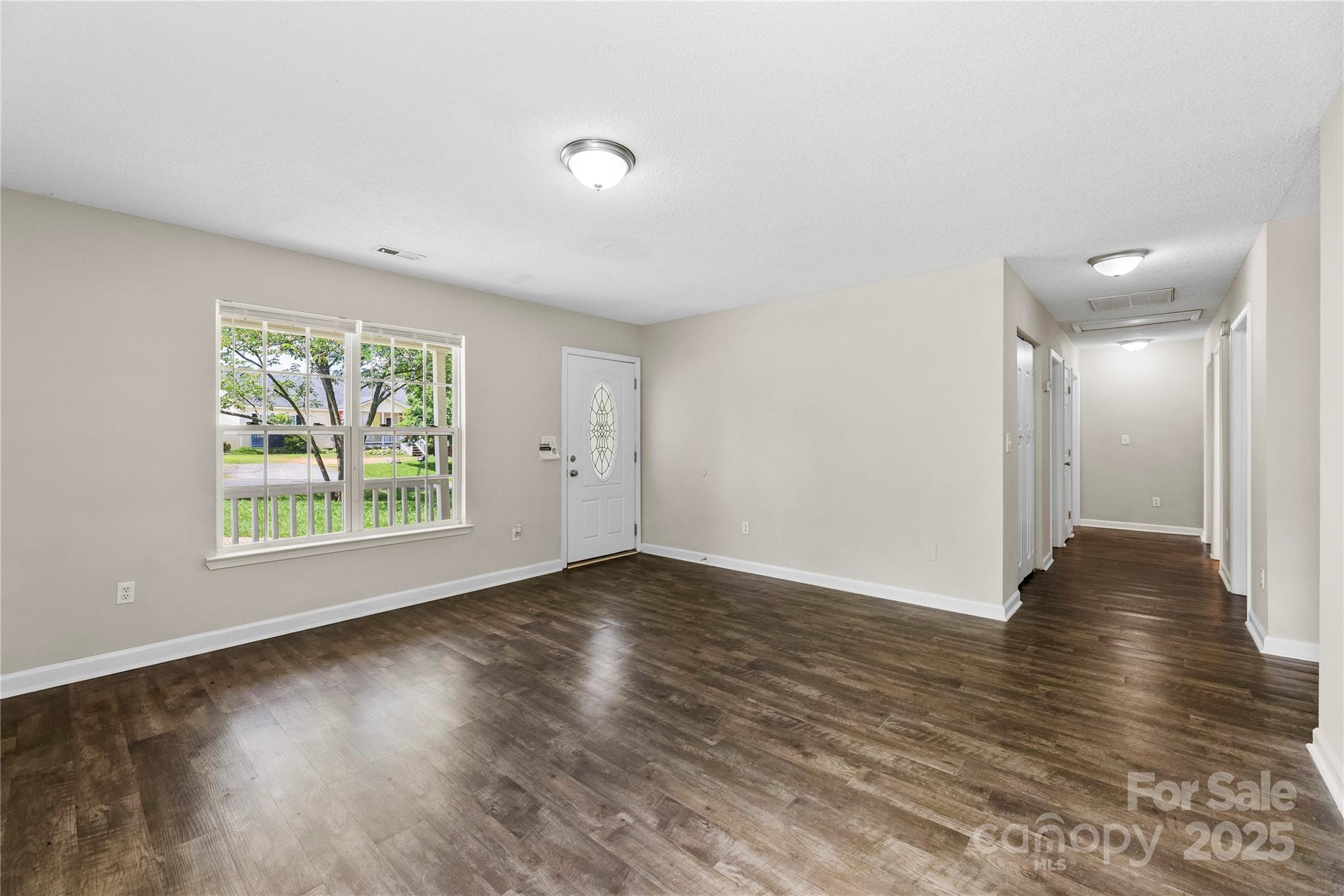 Green Acres - Residential