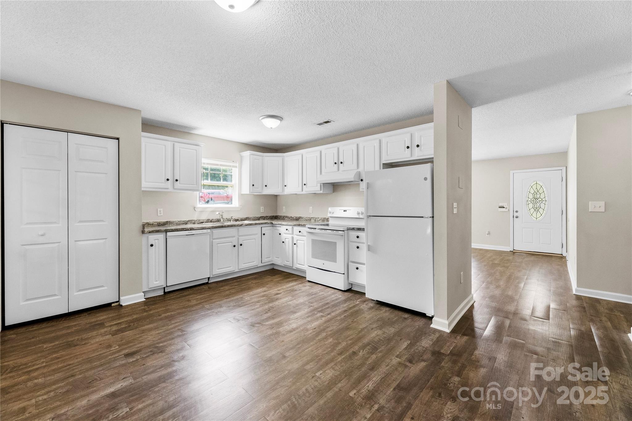 Green Acres - Residential