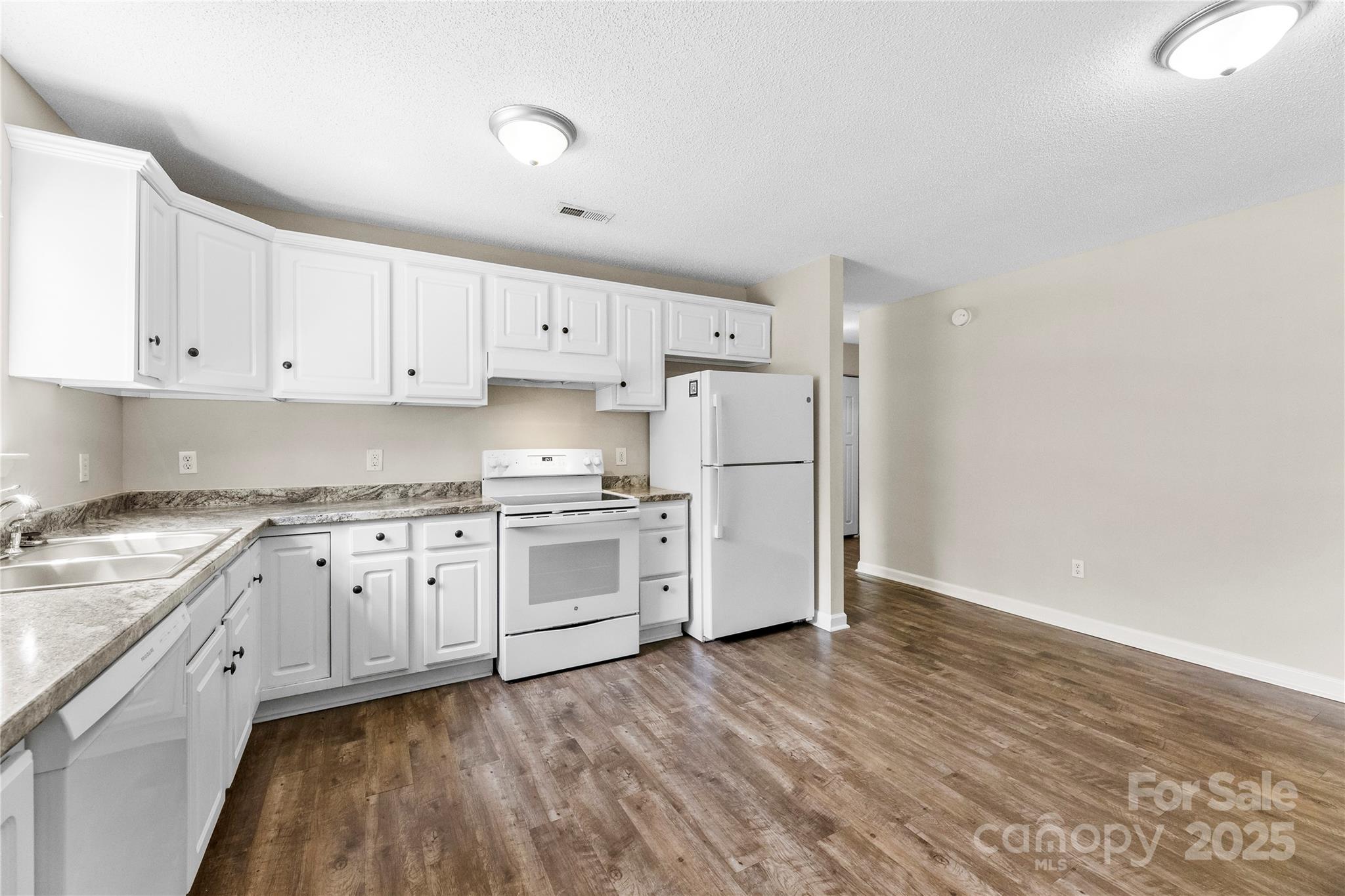 Green Acres - Residential