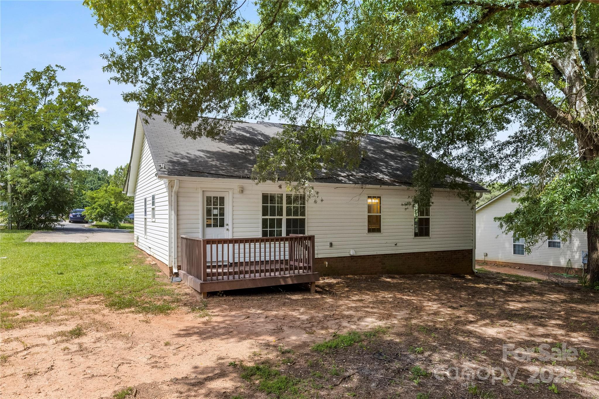 Green Acres - Residential