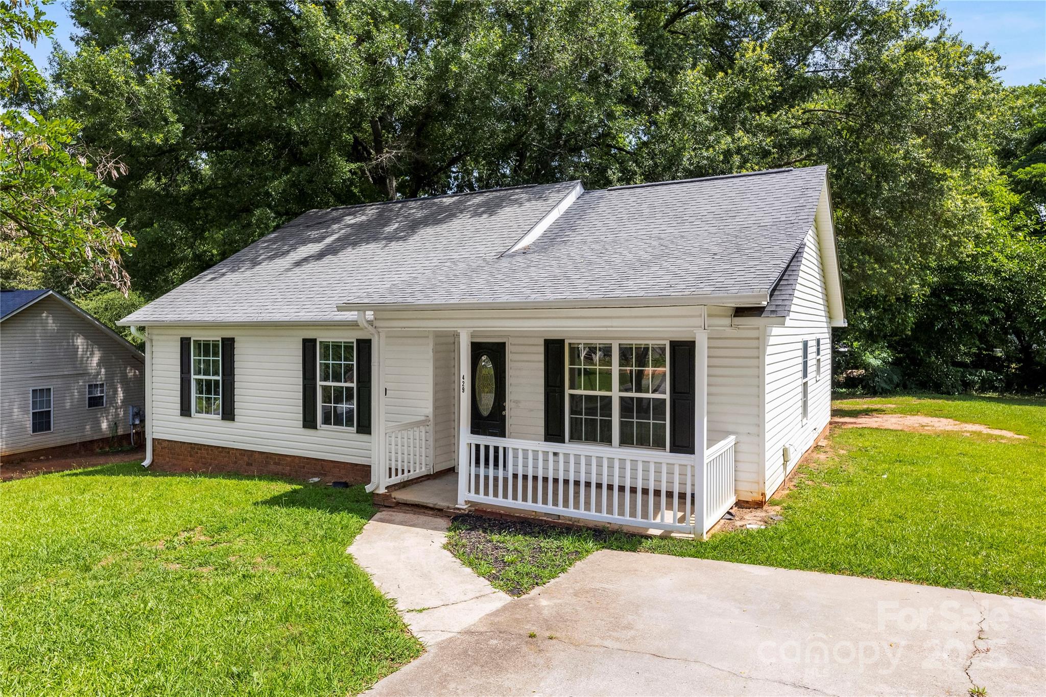 Green Acres - Residential