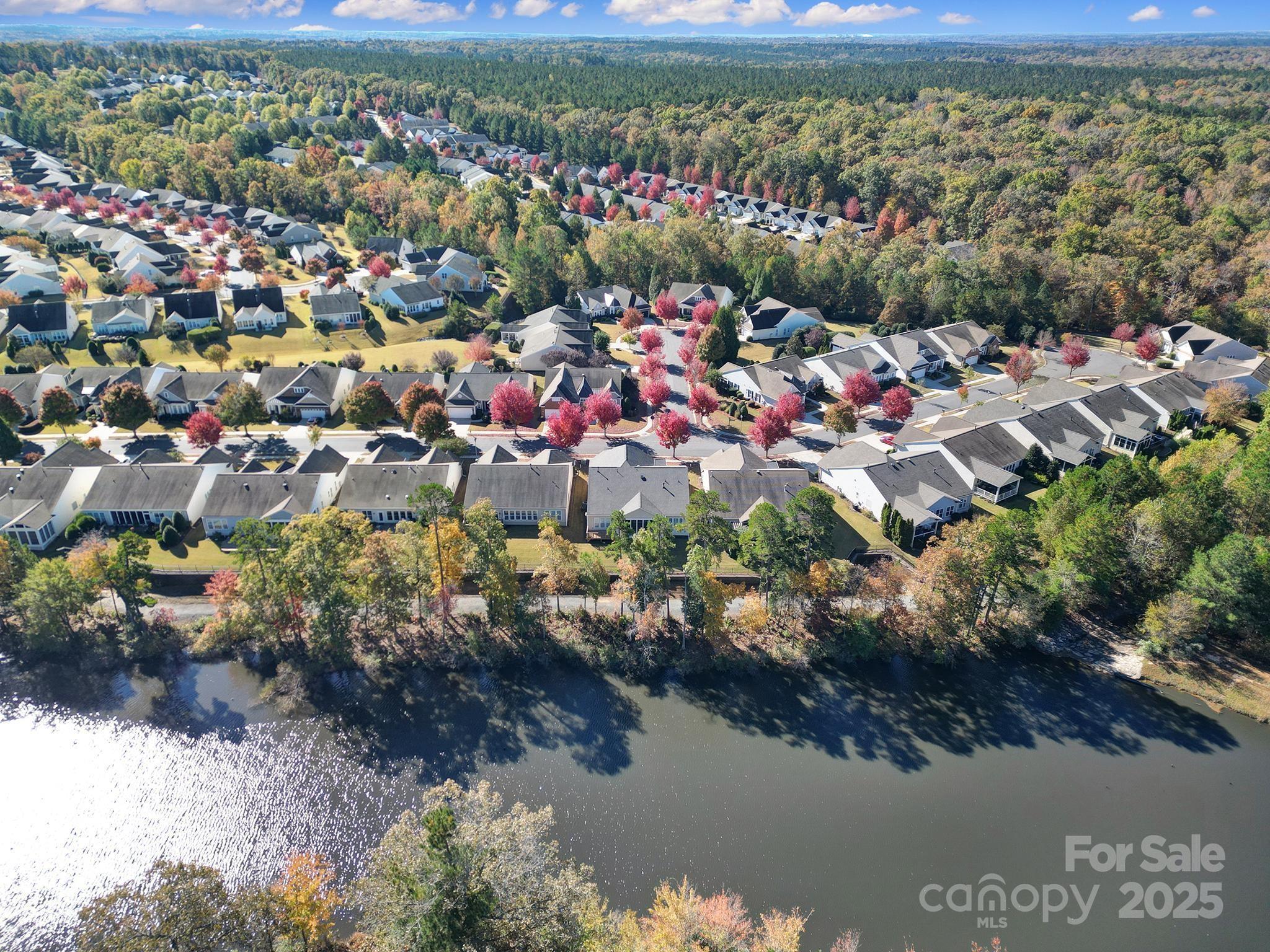 Sun City Carolina Lakes - Residential