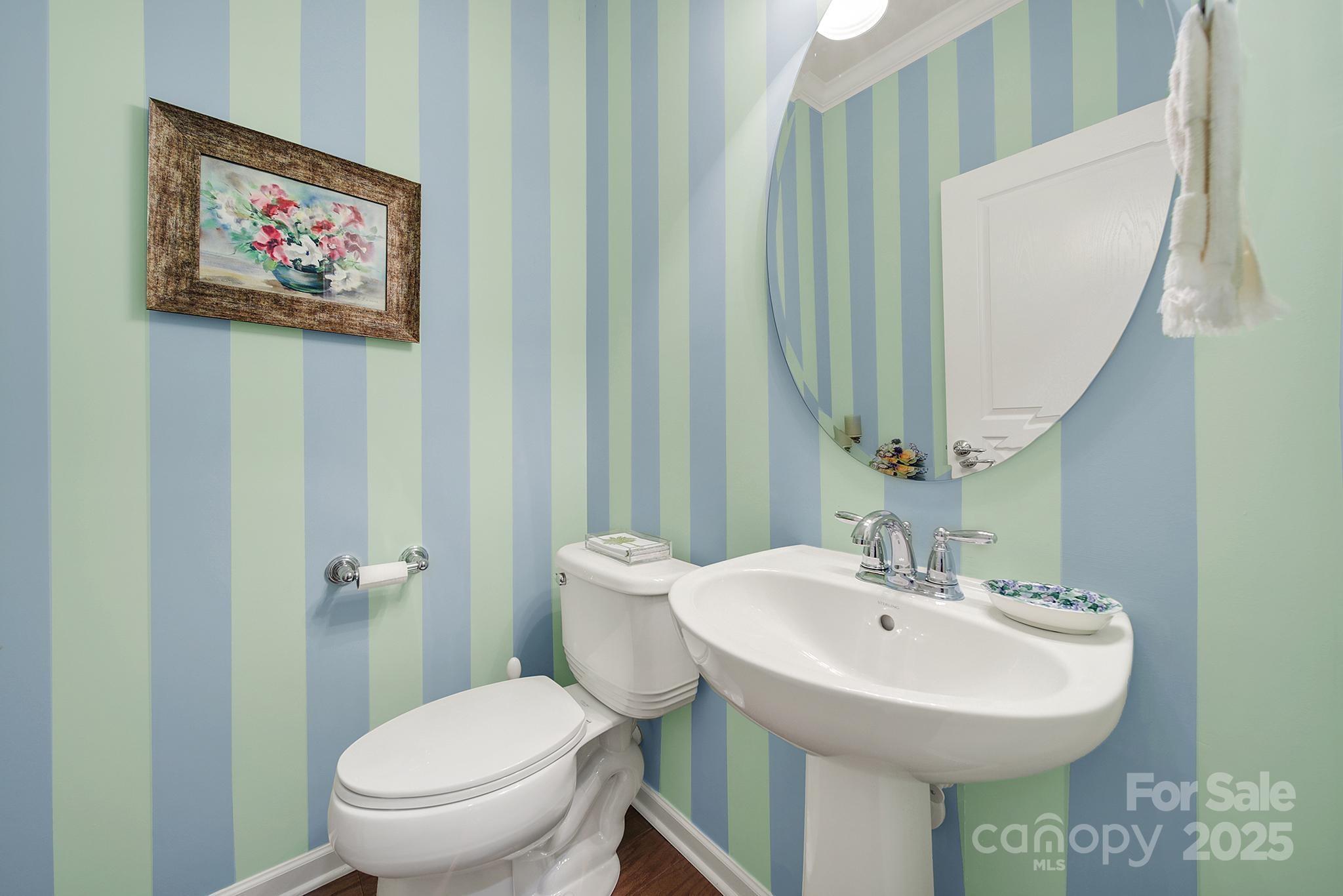 Sun City Carolina Lakes - Residential