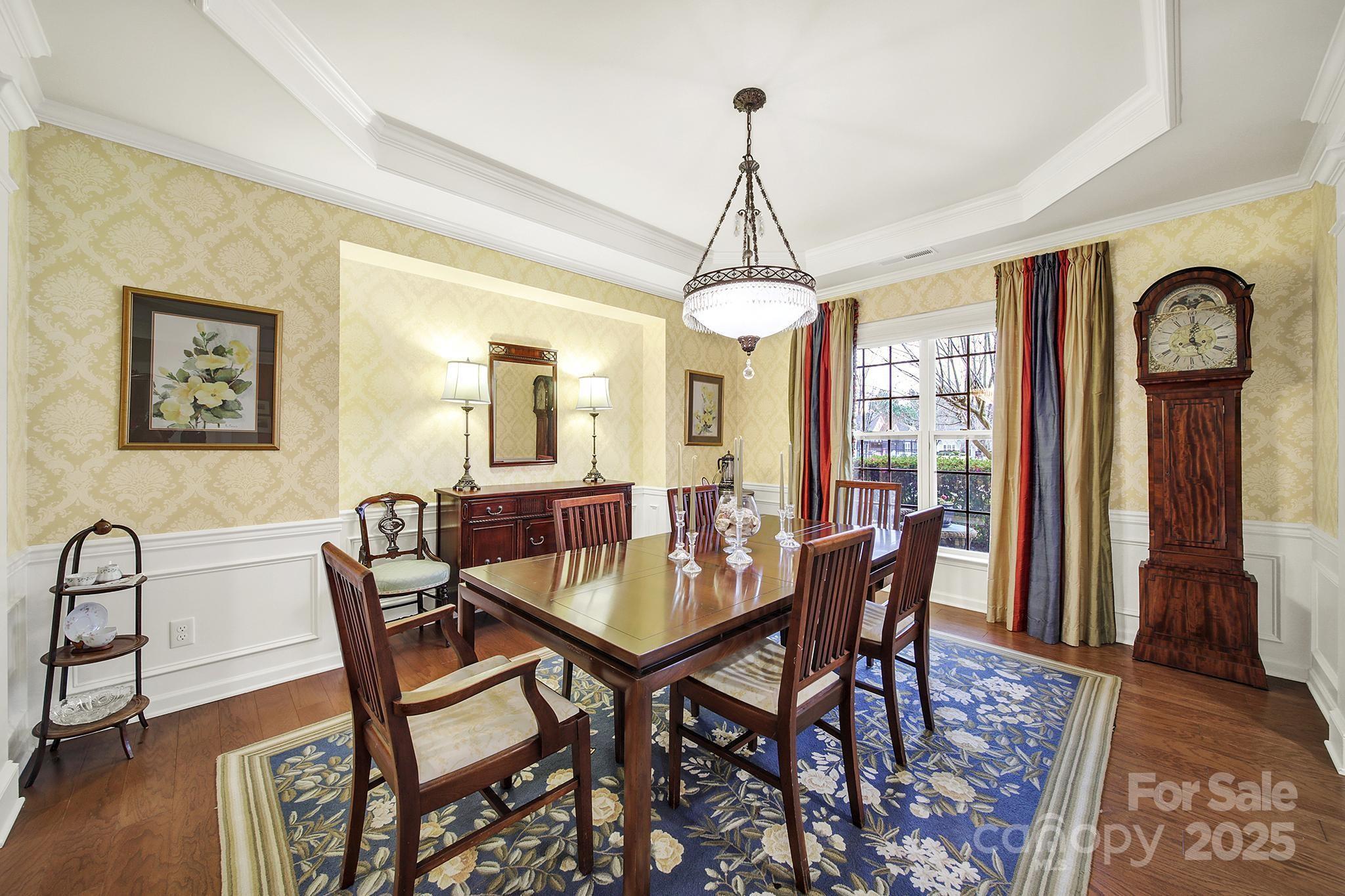 Sun City Carolina Lakes - Residential