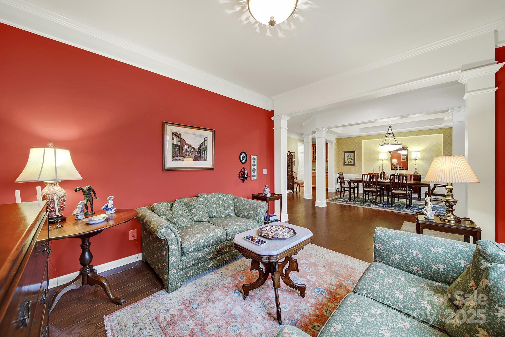 Sun City Carolina Lakes - Residential