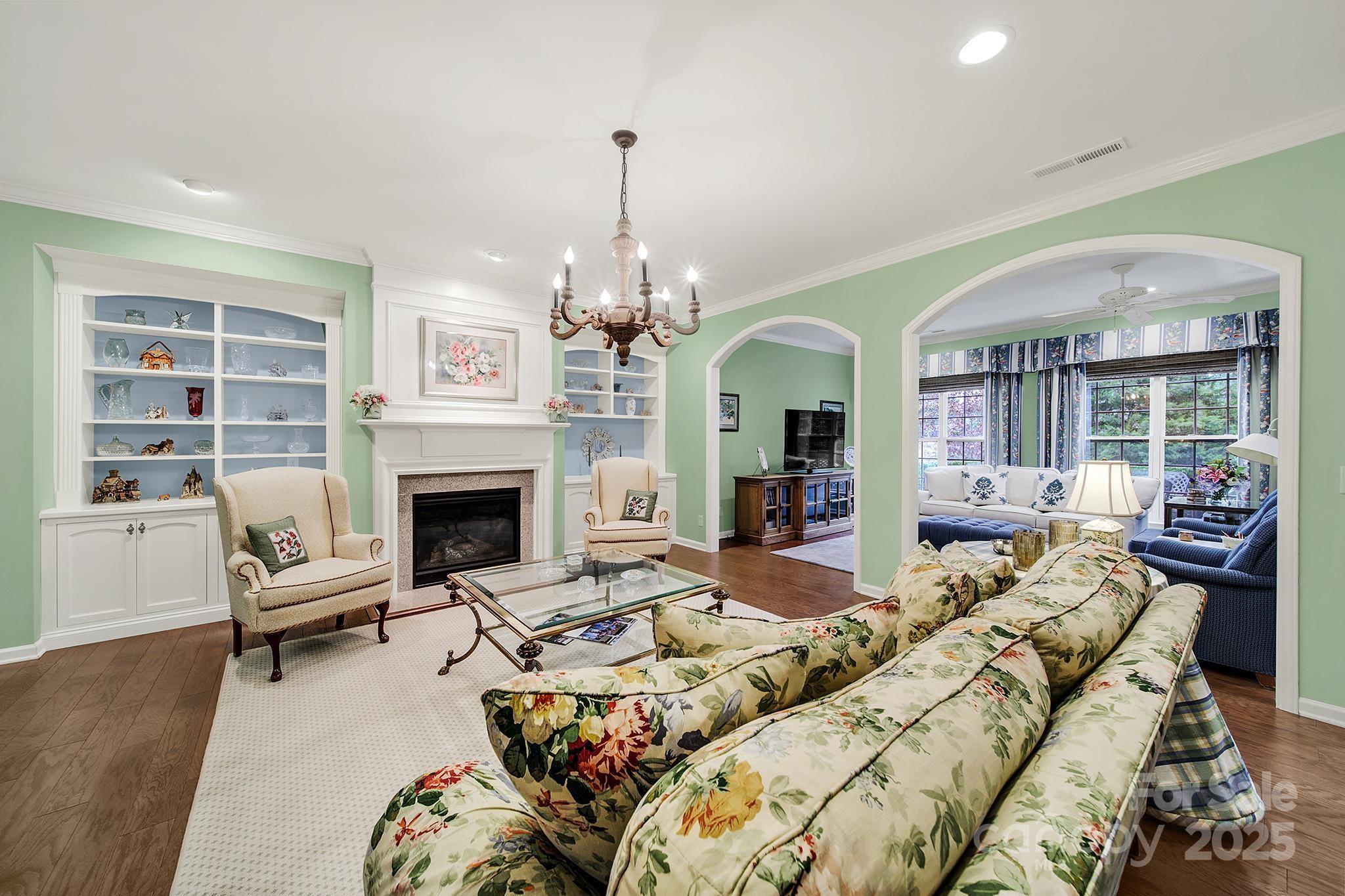 Sun City Carolina Lakes - Residential