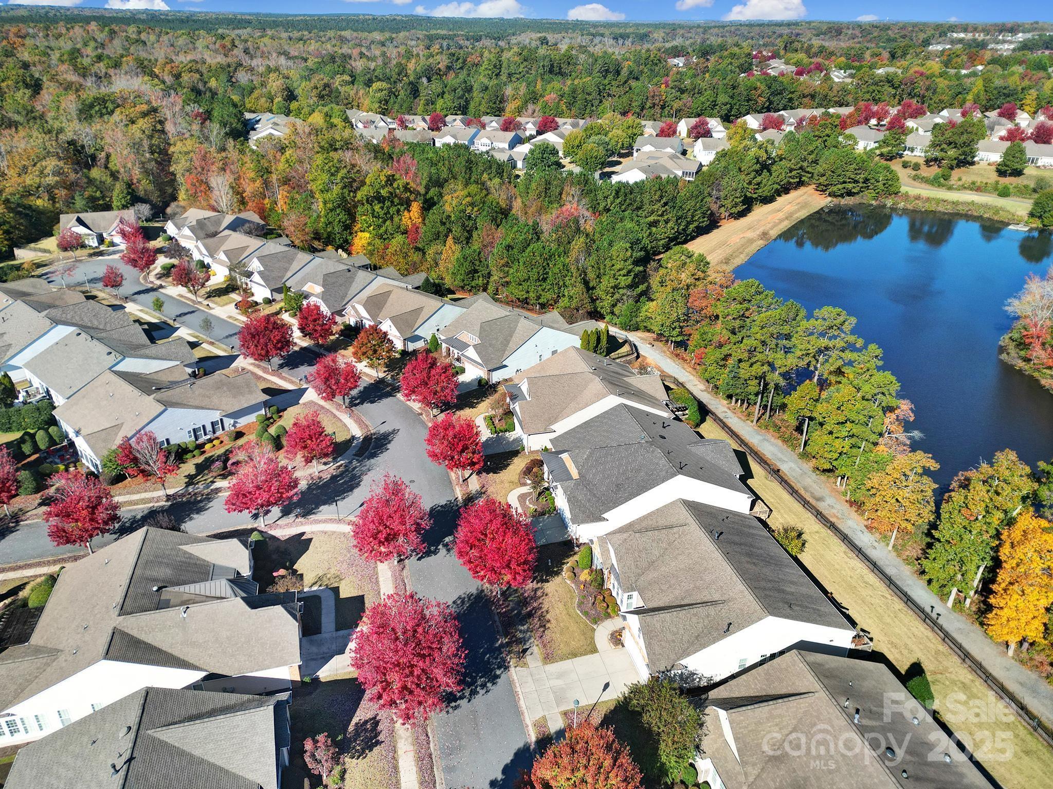 Sun City Carolina Lakes - Residential
