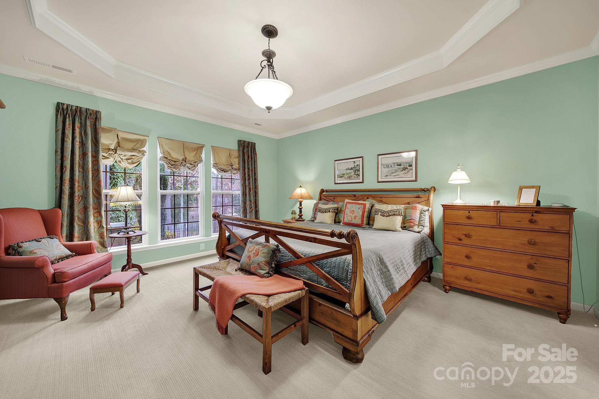 Sun City Carolina Lakes - Residential