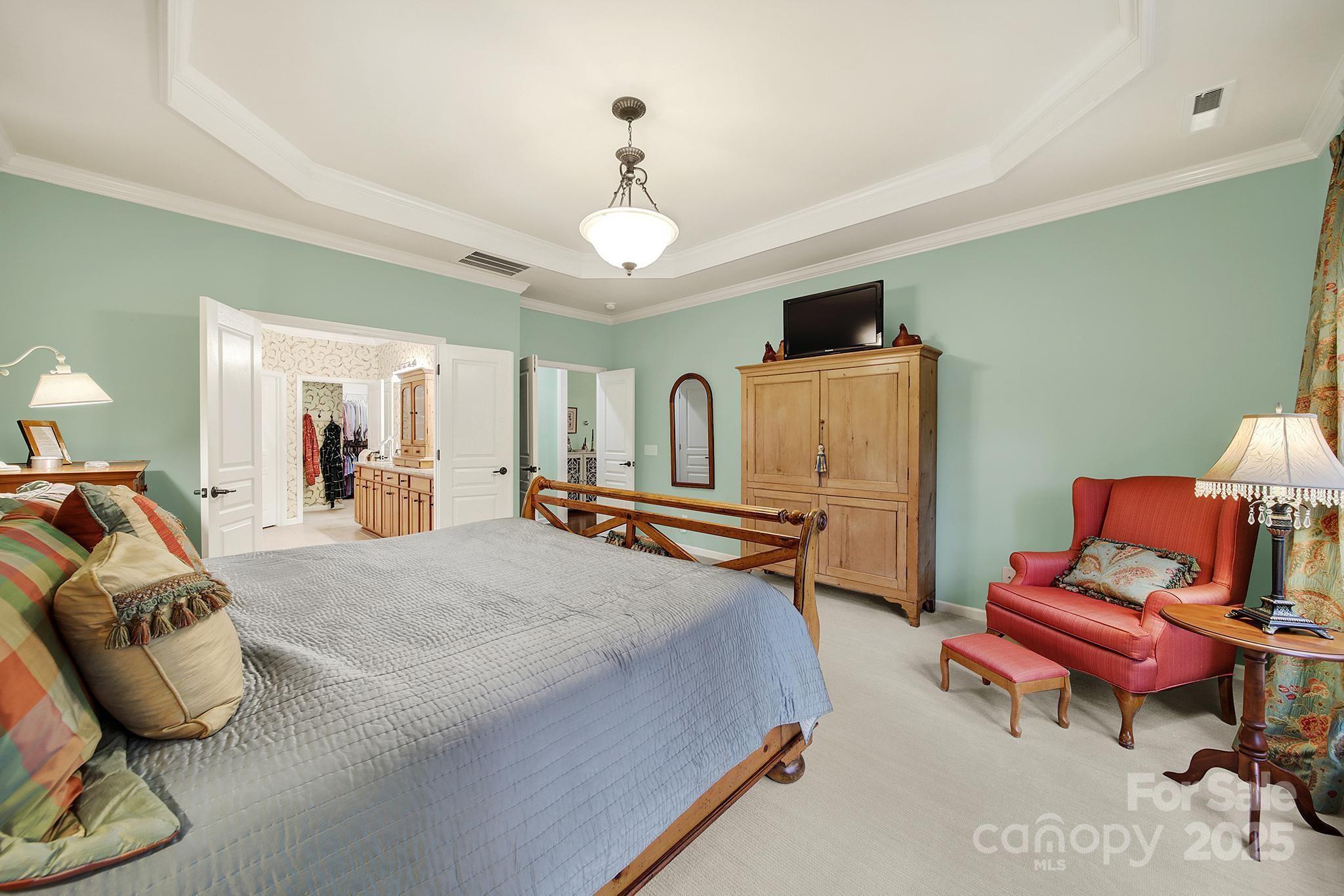 Sun City Carolina Lakes - Residential