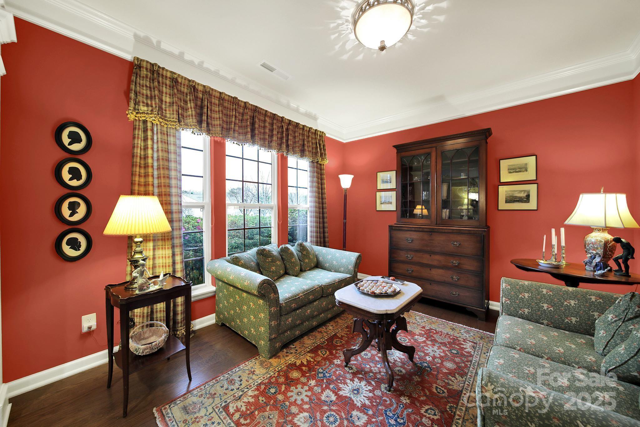 Sun City Carolina Lakes - Residential