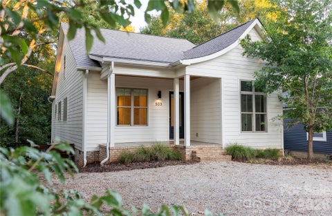 Photo of 503 East Ave East Avenue N #503 East Ave, Belmont, NC 28012 (MLS # 4381071)