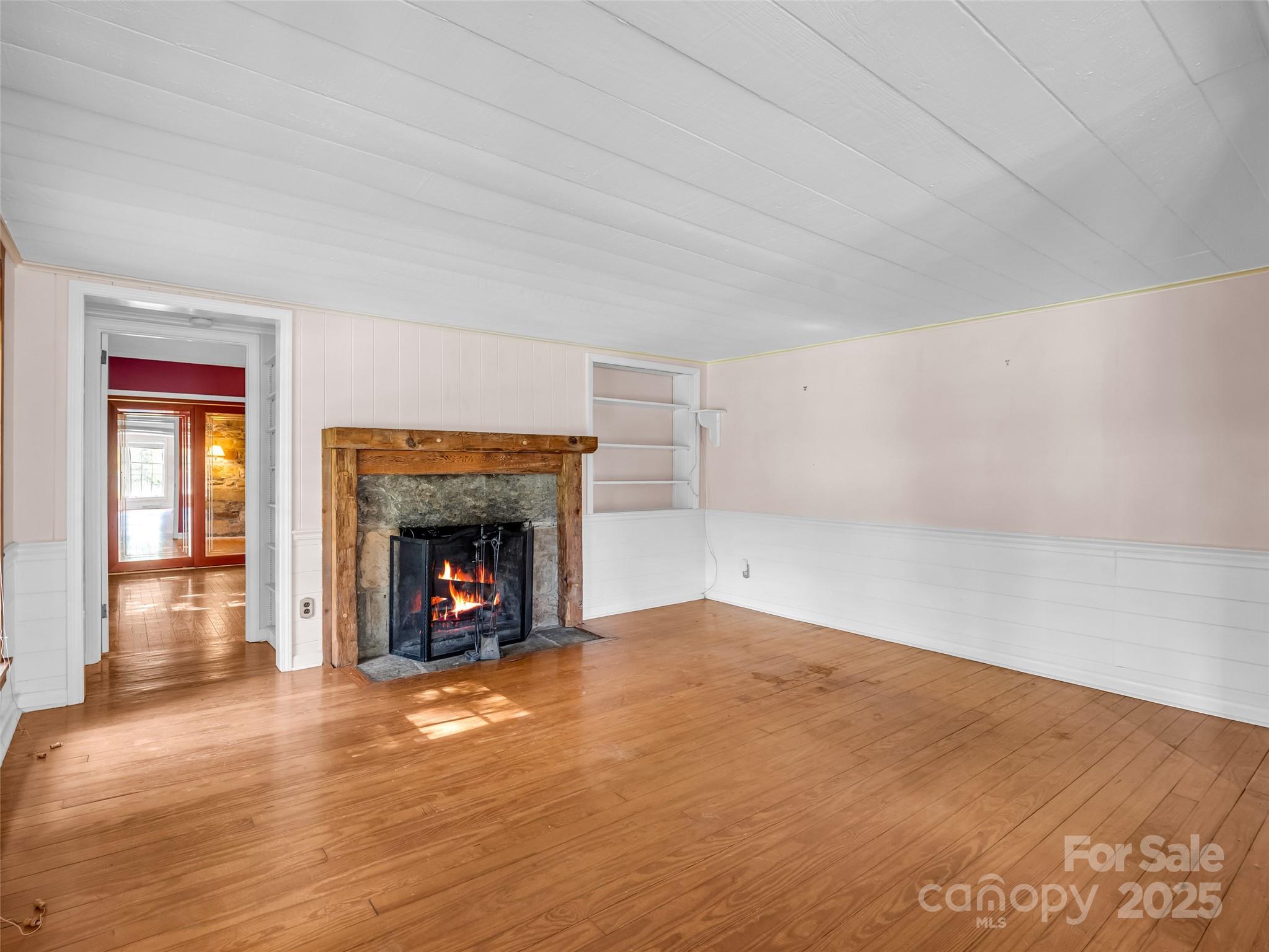 Brights Creek - Residential