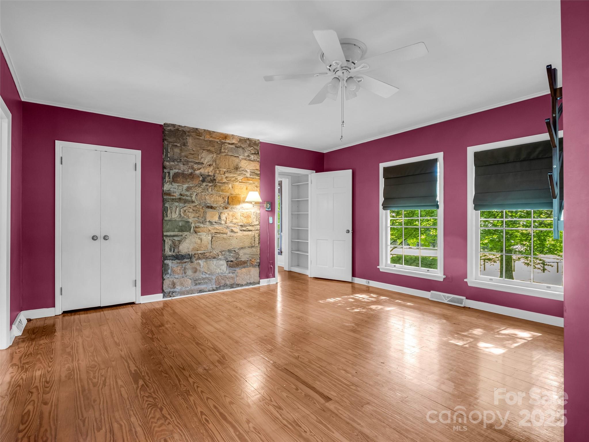 Brights Creek - Residential