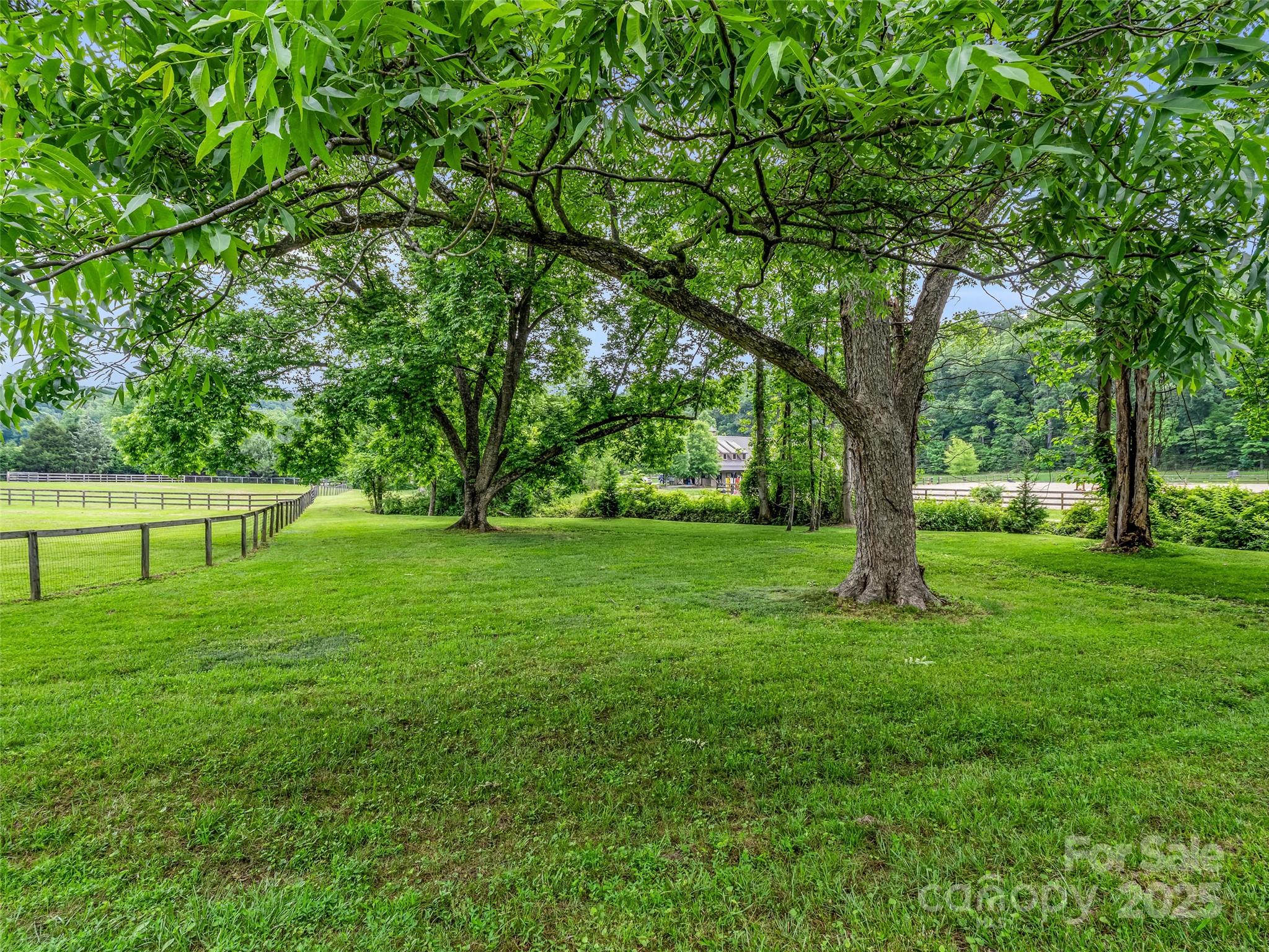 Brights Creek - Residential