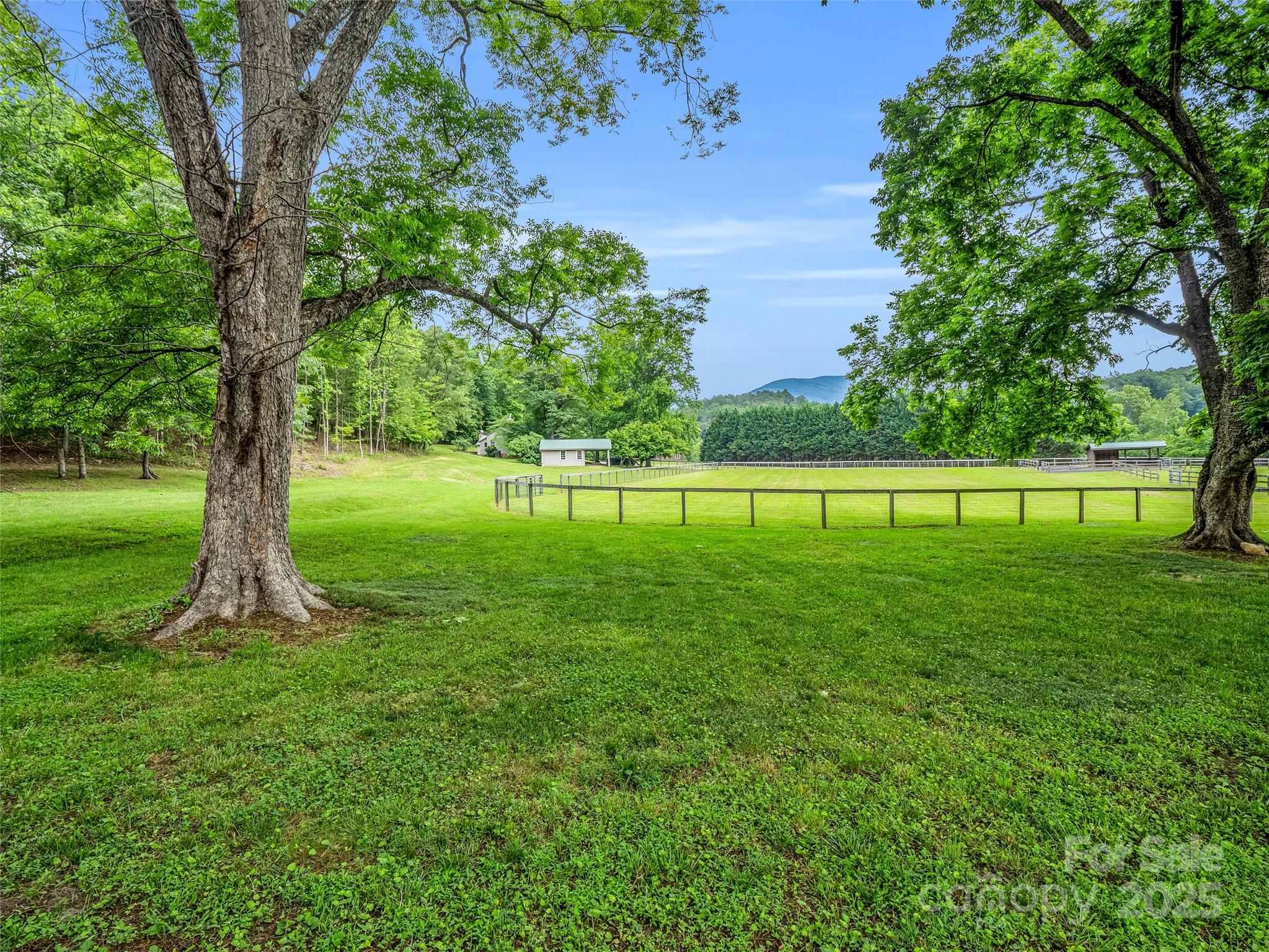 Brights Creek - Residential