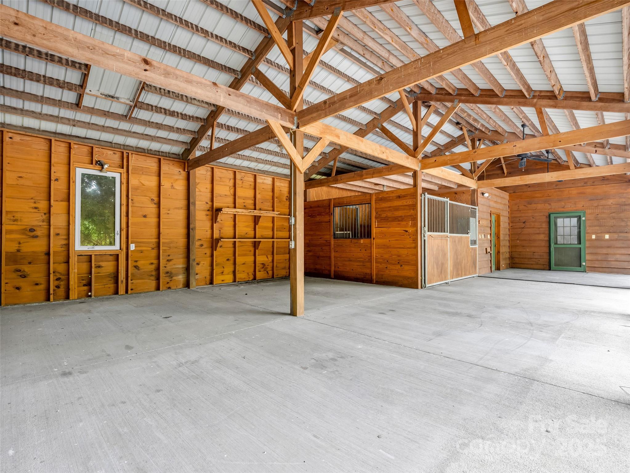 Brights Creek - Residential