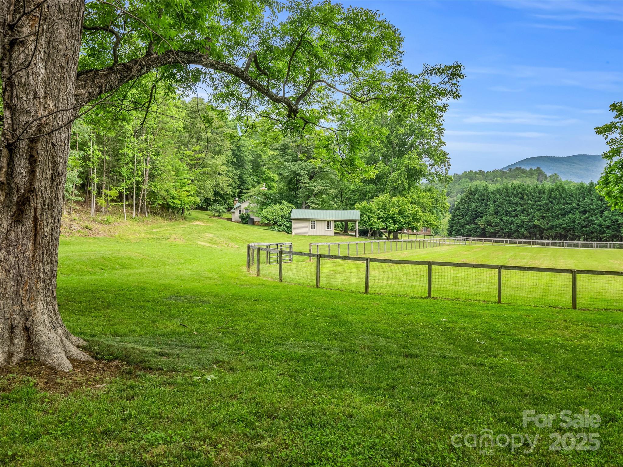 Brights Creek - Residential