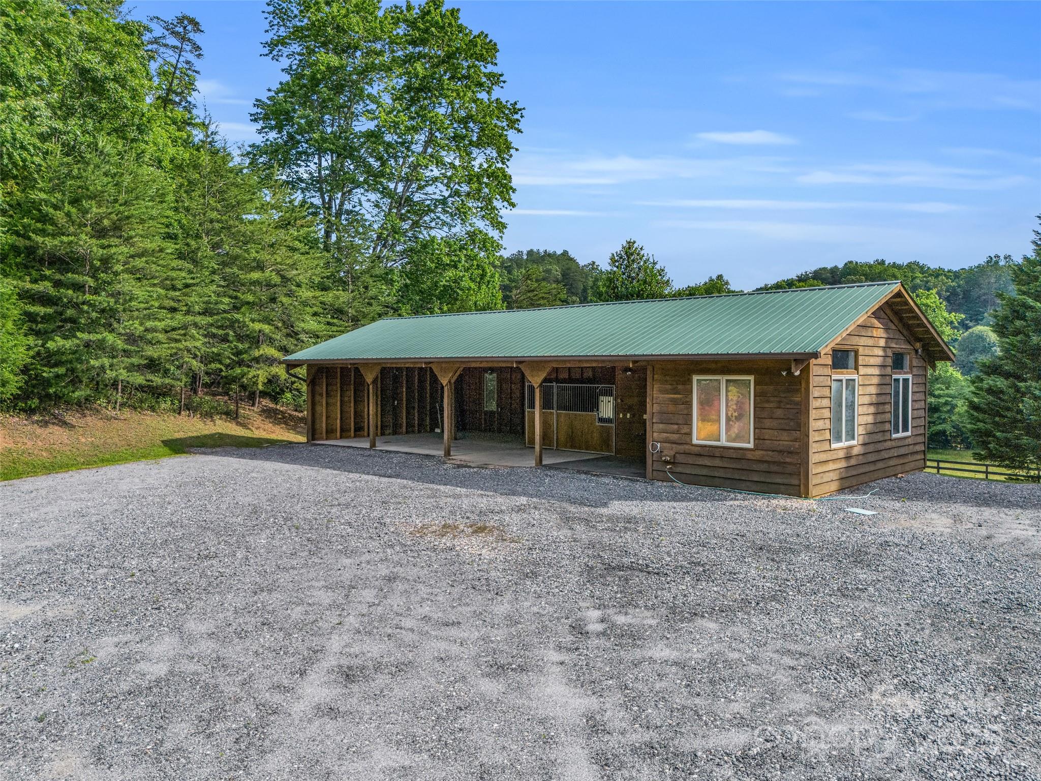 Brights Creek - Residential