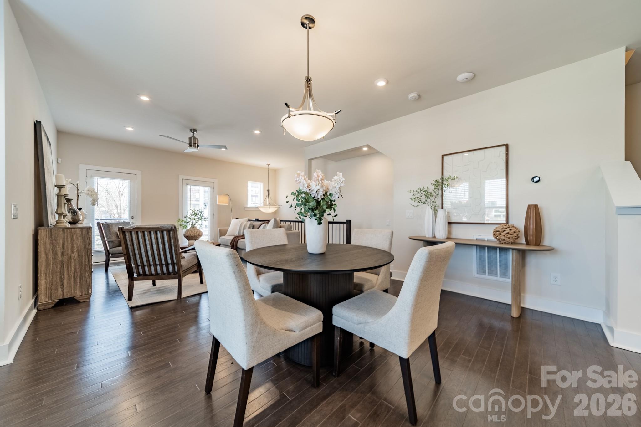 South Village - Residential