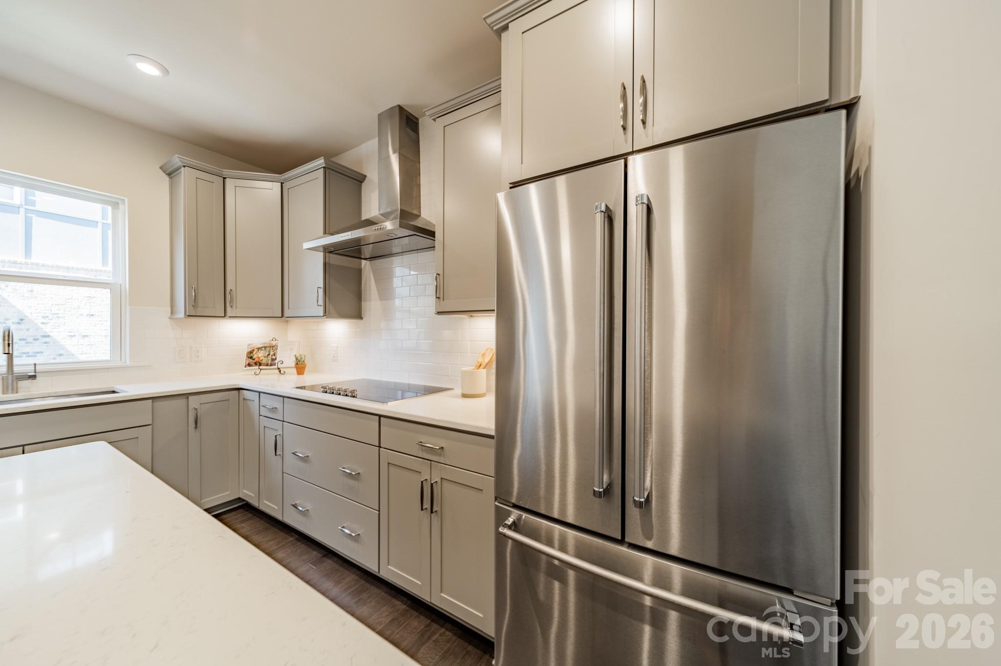 South Village - Residential