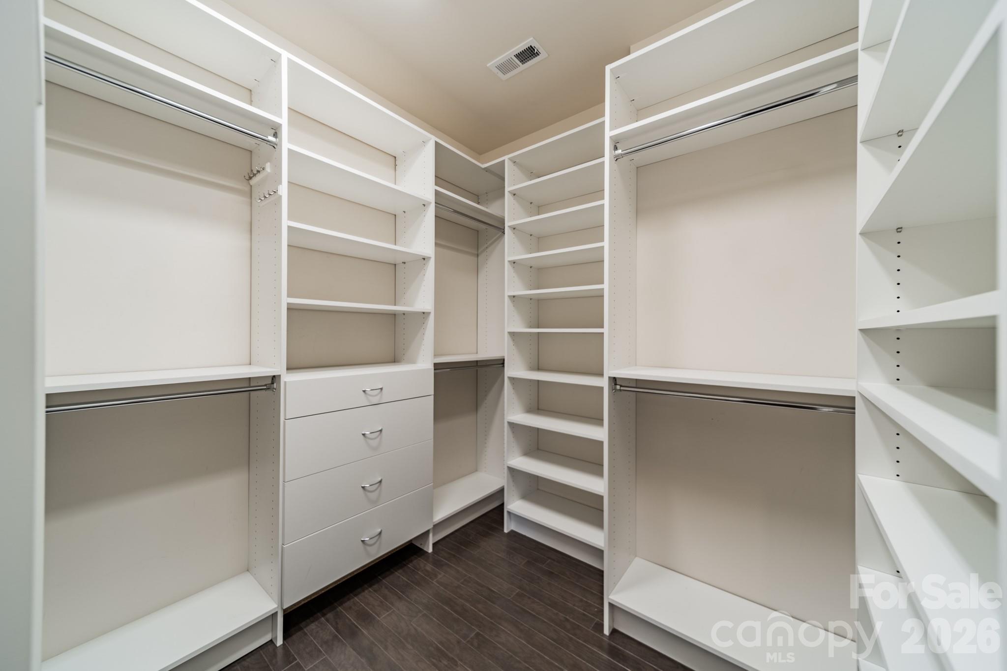 South Village - Residential