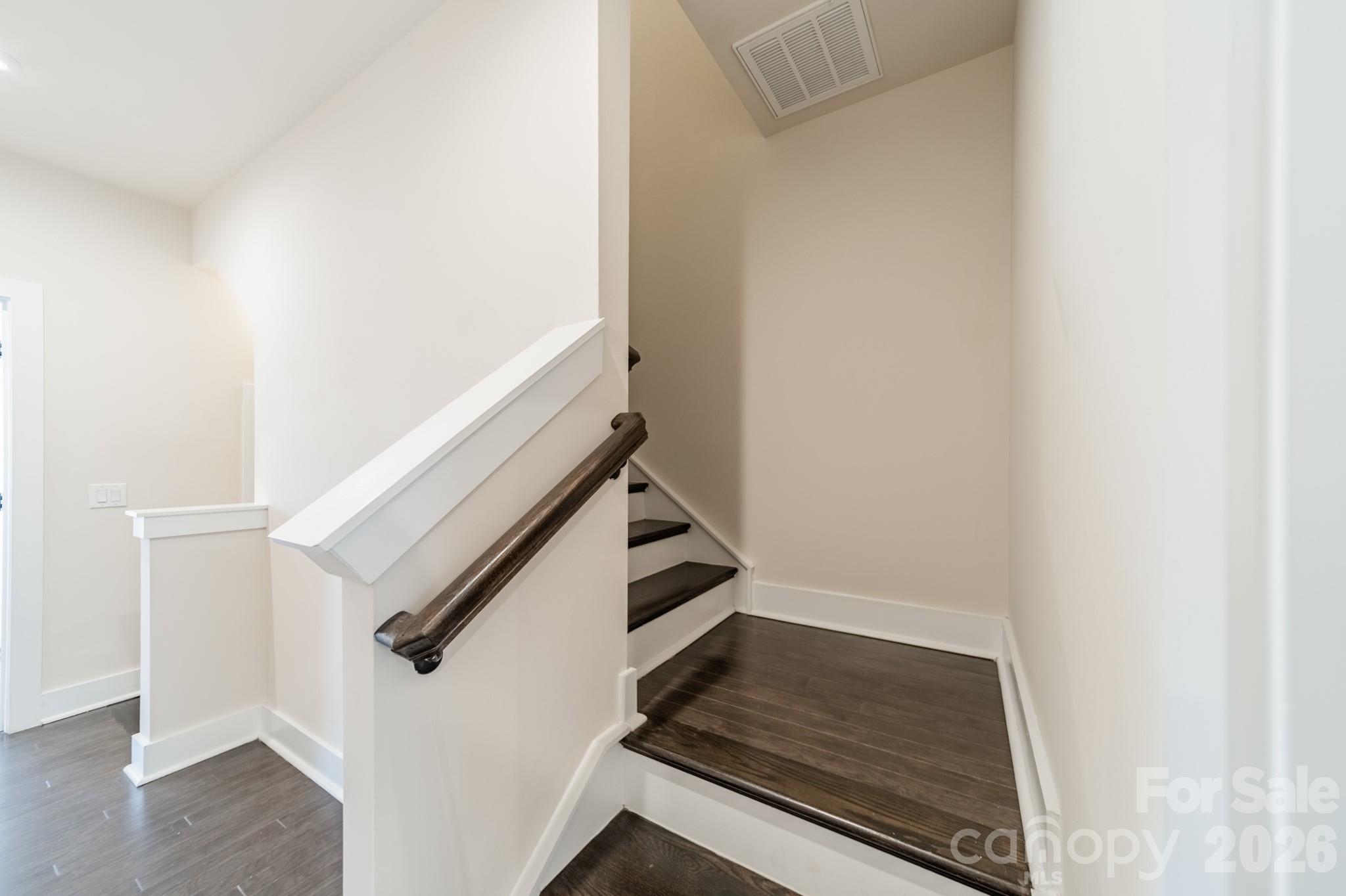 South Village - Residential